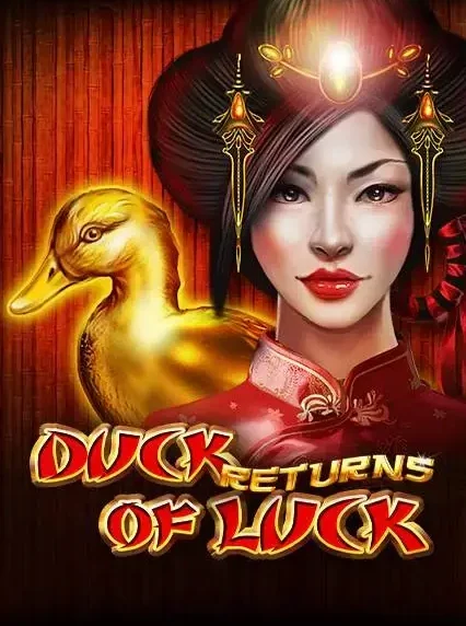 Duck Of Luck Returns Slot online at Truefortune