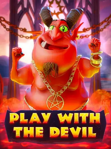 With The Devil Slot online at Truefortune